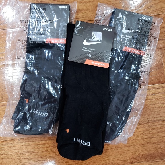 nike academy otc socks